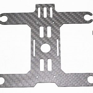 Eachine 130 Carbon Fiber DIY Frame 2