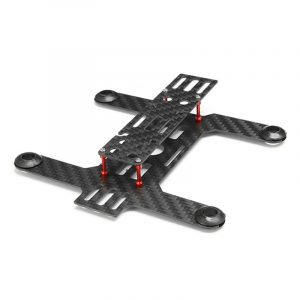 Eachine 130 Carbon Fiber DIY Frame