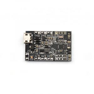 Eachine 32bits F3 Brushed Flight Controller based on SP RACING F3 EVO 2