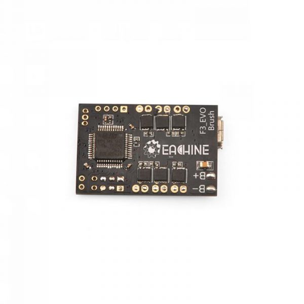 Eachine 32bits F3 Brushed Flight Controller based on SP RACING F3 EVO 3