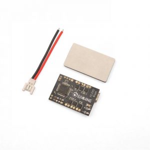 Eachine 32bits F3 Brushed Flight Controller based on SP RACING F3 EVO