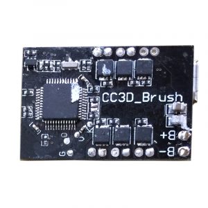 Eachine CC3D 32bits Brushed Flight Controller based on Openpilot for DIY Frames 2