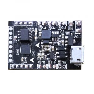 Eachine CC3D 32bits Brushed Flight Controller based on Openpilot for DIY Frames