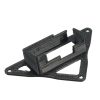 Eachine TX03 FPV Camera Frame Mount for Eachine E010 E010C E010S BLACK