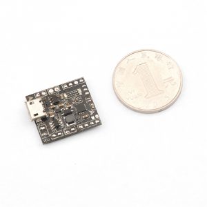 Eachine Tiny 32bits F3 Brushed Flight Controller based on SP RACING F3 EVO for DIY Frames