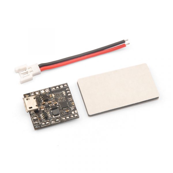 Eachine Tiny 32bits F3 Brushed Flight Controller based on SP RACING F3 EVO for DIY Frames 4