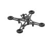 Eachine Tiny QX90 Carbon Fiber DIY Frame