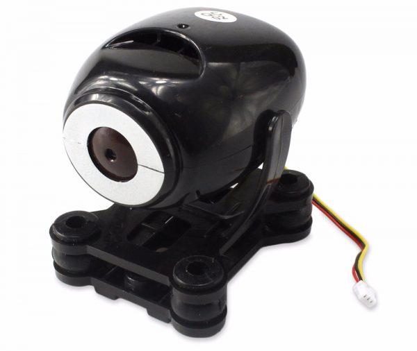 FPV 2MP Camera for JJRC H25G