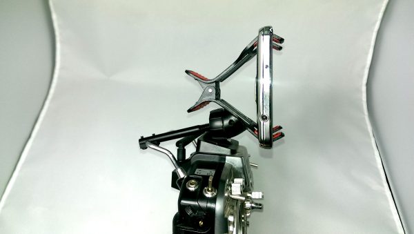FPV Monitor Holder with Sun Hood for DJI Phantom 2 3 Vision Vision FC40 3