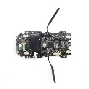 Flight Controller Board for MJX Bugs 5W B5W