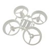 Frame with Propeller Guards for Eachine E010 JJRC H36 NIHUI NH010 WHITE
