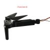 Front B Motor Arm for SJRC F11 F11 Pro