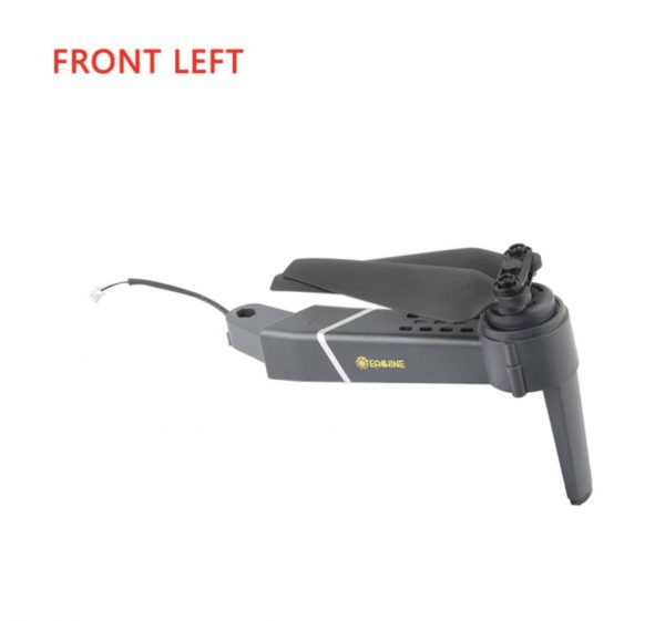 Front Left Motor Arm for Eachine E520