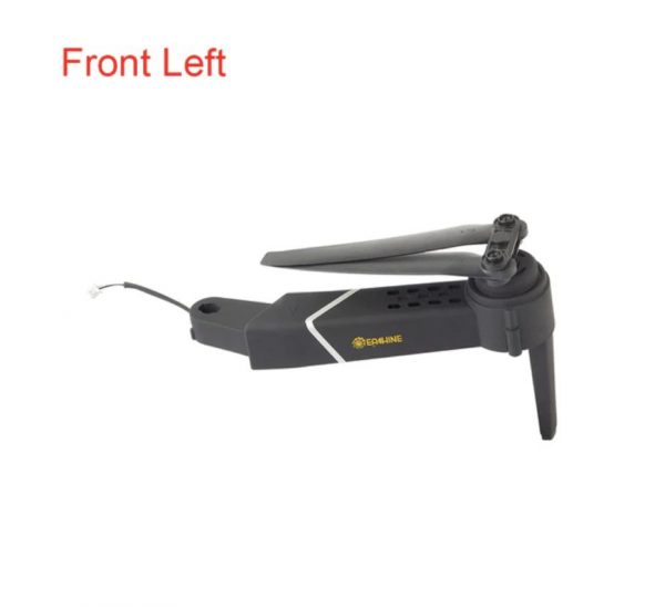 Front Left Motor Arm for Eachine E520S