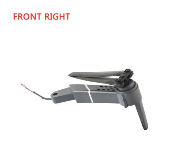 Front Right Motor Arm for Eachine E520