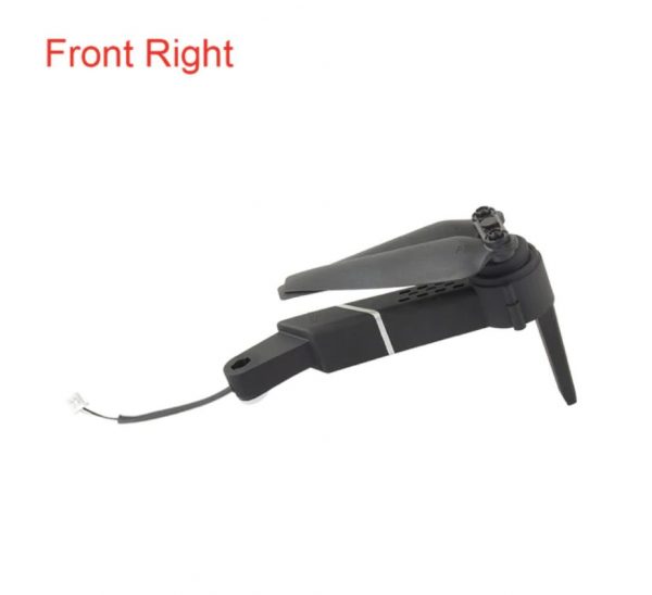 Front Right Motor Arm for Eachine E520S