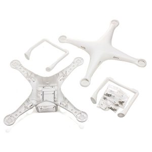 Full Body Shell Landing Gear Set for DJI Phantom 3 Professional Advanced