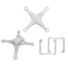 Full Body Shell Set for DJI phantom 3 Professional Advanced Drones img1