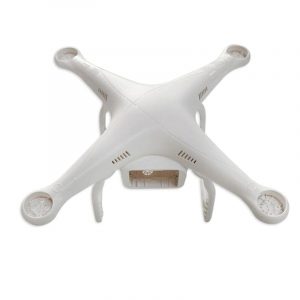 Full Body Shell Set for DJI phantom 3 Professional Advanced Drones img2