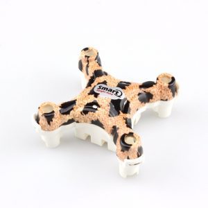 Full Body Shell for Cheerson CX 10D LEOPARD
