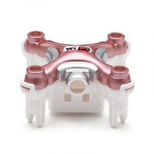 Full Body Shell for Cheerson CX 10WD PINK