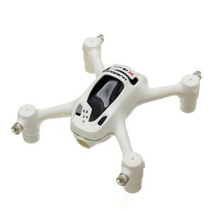 Full Body Shell for Hubsan FPV X4 Plus H107D