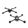 Full Body Shell for Hubsan H501S H501C Drones BLACK