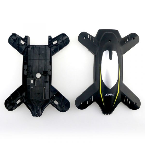 Full Body Shell for JJRC H39WH BLACK
