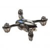 Full Body Shell for JJRC H6C BLACK BLUE