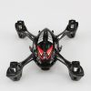 Full Body Shell for JJRC H6C BLACK RED