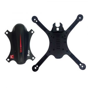 Full Body Shell for MJX Bugs 3