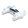 Full Body Shell for Syma X9 WHITE