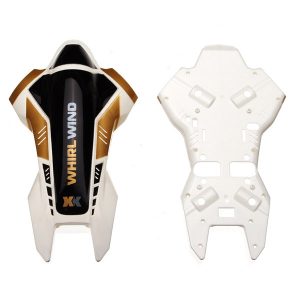 Full Body Shell for XK X251