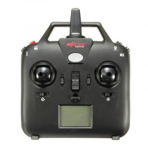 GR304 Transmitter Remote Controller for MJX B2C B2W