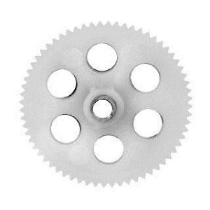 Gear for GPTOYS H2O Aviax