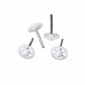 Gear for MJX X300C