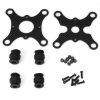 Gimbal Anti Vibration Plates and Absorbers Kit for DJI Phantom Walkera QR X350