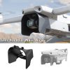 Gimbal Camera Lens Protection Cover for DJI Mavic Air 2