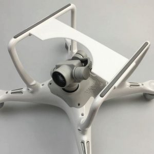 Gimbal Protector for DJI Phantom 4 3