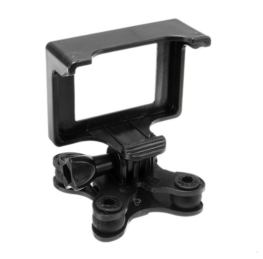 Gimbal with Camera Mount Frame for Syma X8W X8G X8HG