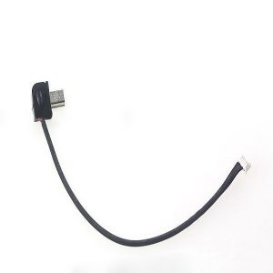 GoPro FPV USB AV Cable for Walkera QR X350