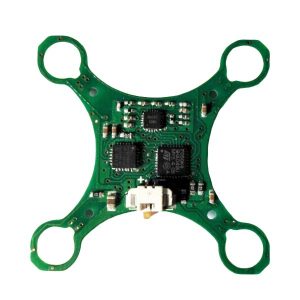 Green Version Receiver Board for Cheerson CX 10