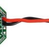 H107 A34 Receiver Board for Hubsan X4 H107L