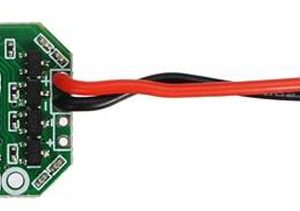 H107 A34 Receiver Board for Hubsan X4 H107L