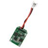 H107C a43 Receiver Board for Hubsan X4 H107C