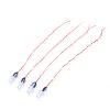 H107P 02 LED Light Set for Hubsan X4 Plus H107P BLUE