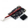 H107P 12 Receiver Board for Hubsan X4 Plus H107P