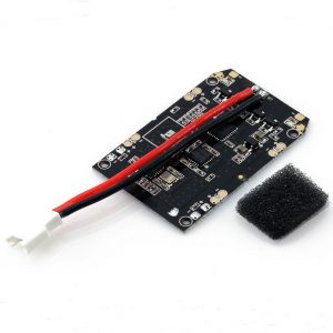 H107P 12 Receiver Board for Hubsan X4 Plus H107P