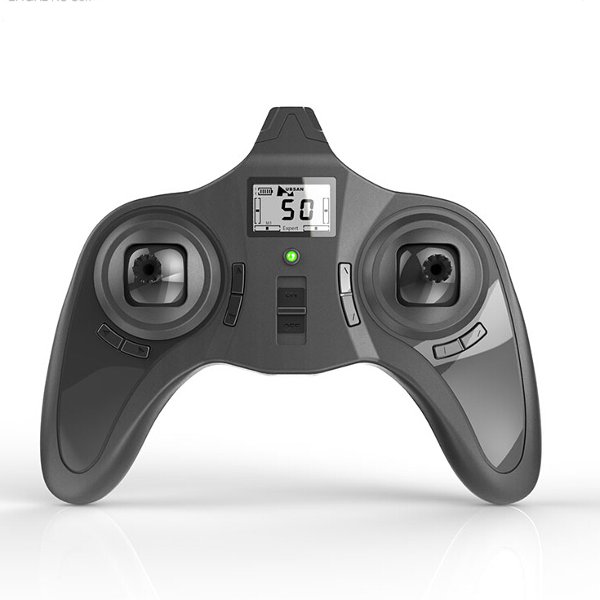 H107P 14 24G Transmitter Remote Controller for Hubsan X4 Plus H107P