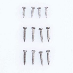 H107P 16 Screw Set for Hubsan X4 Plus H107P